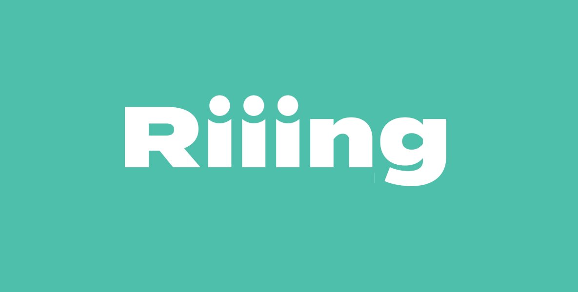 Riiing Tecnología
