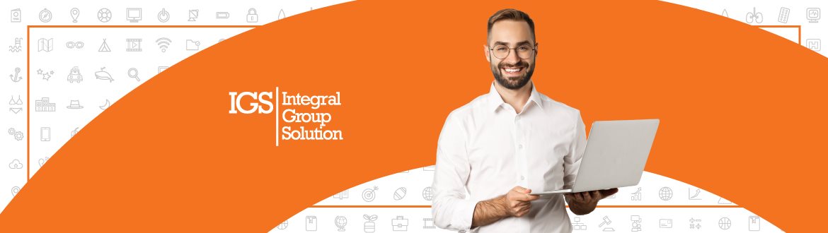 Integral Group Solution