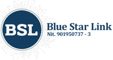 Blue Star Link Sas
