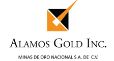 Alamos Gold