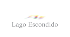Lago Escondido