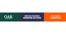 Red de Colegios Semper Altius y Prepa Anáhuac