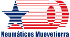 Neumaticos Muevetierra, S.A. de C.V.