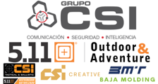 Grupo CSI