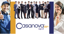 Casanova Rent