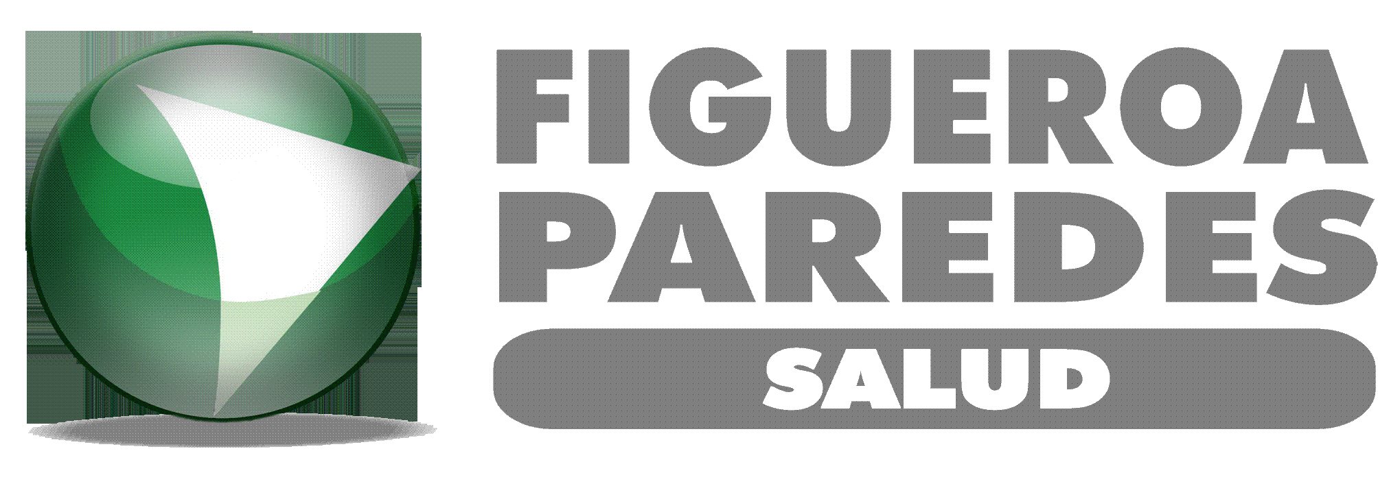 Figueroa Paredes Salud logo