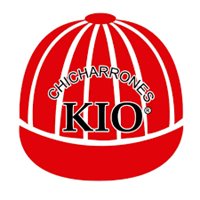 Chicharrones KIO