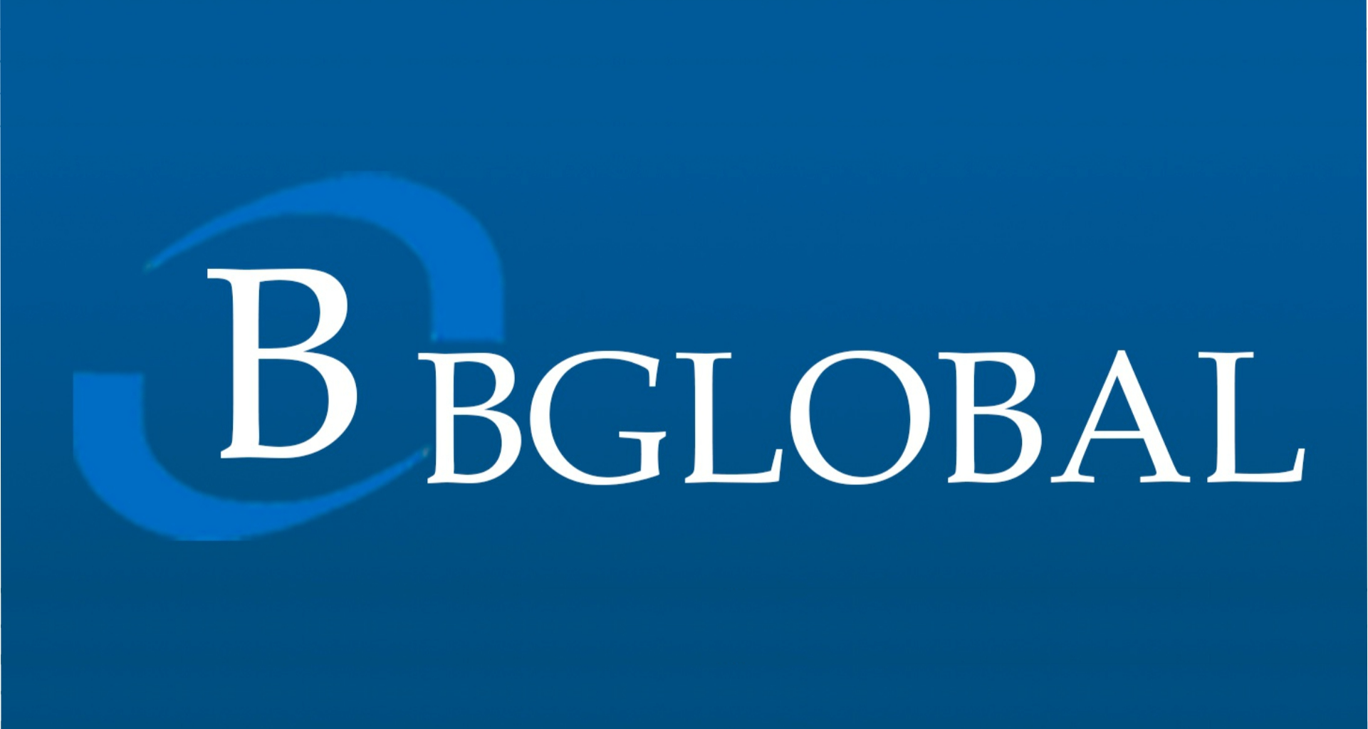 BGLOBAL