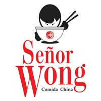 Señor Wong