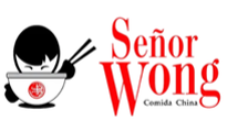 Señor Wong