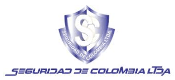 Seguridad De Colombia
