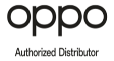 OPPO Distribuidor Autorizado Exclusivo