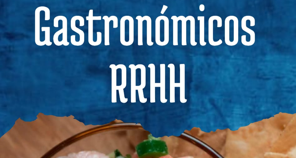 Gastronómicos RRHH