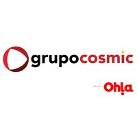 Grupo Cosmic