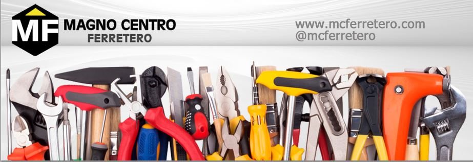Magnocentro Ferretero