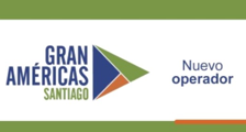 Gran Americas Santiago Chile