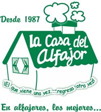 LA CASA DEL ALFAJOR 