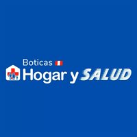 Boticas Hogar Y Salud