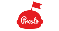 Hamburguesas Presto