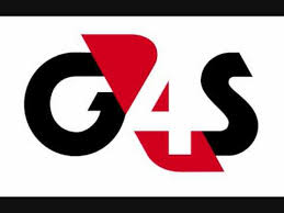 G4S- Secure Solutions Colombia