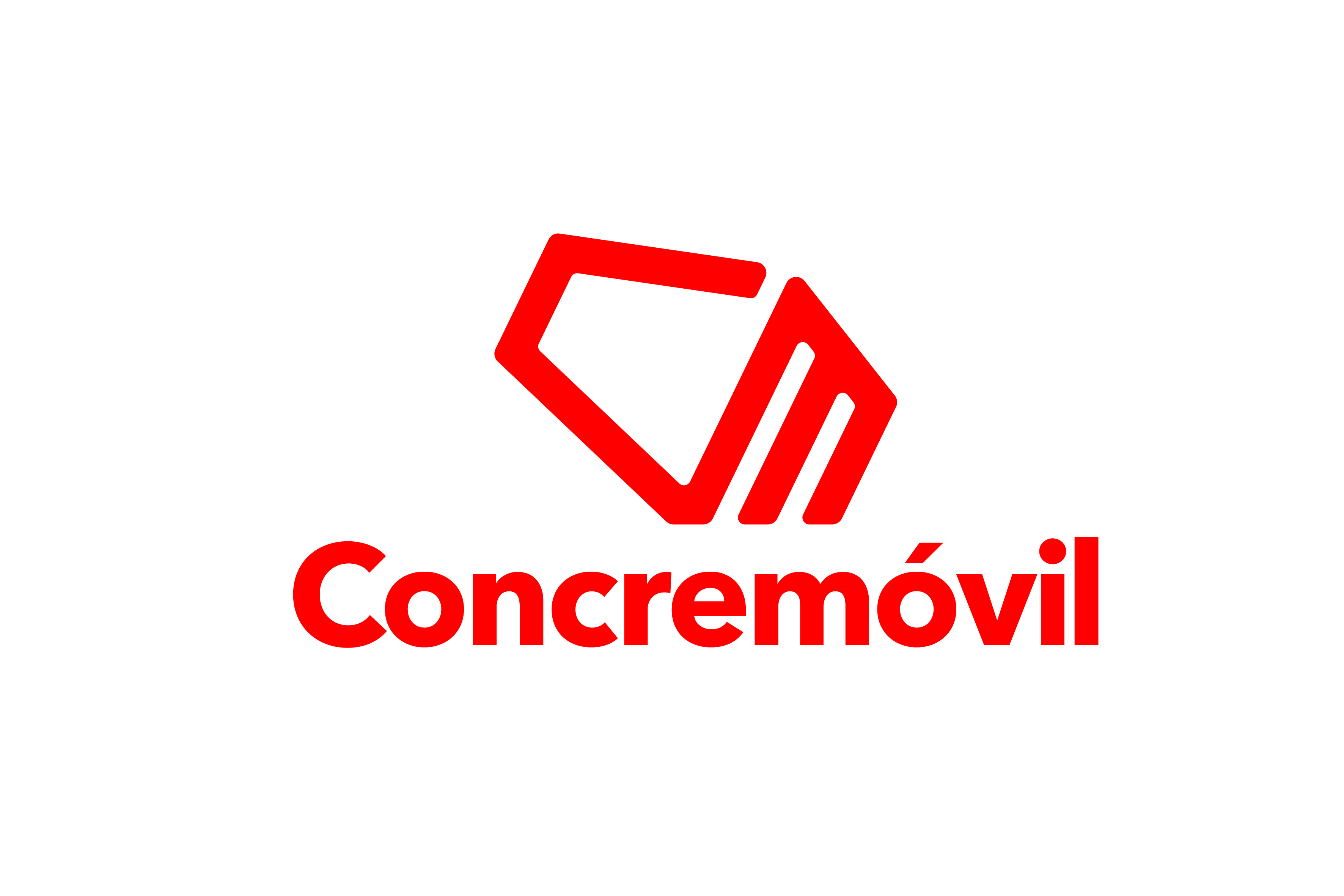 Concremovil Sas