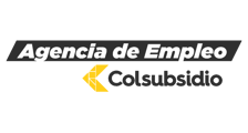 Agencia de empleo de Colsubsidio