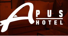 HOTEL LOS APUS
