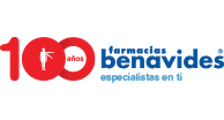 Farmacias Benavides
