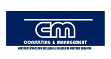 Consulting and Management