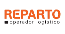 Reparto Peru SAC