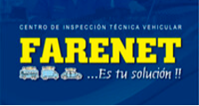 Farenet Perú