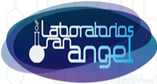 Laboratorios San Angel SA